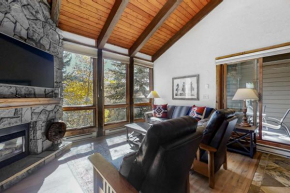 Lodge at Steamboat A307